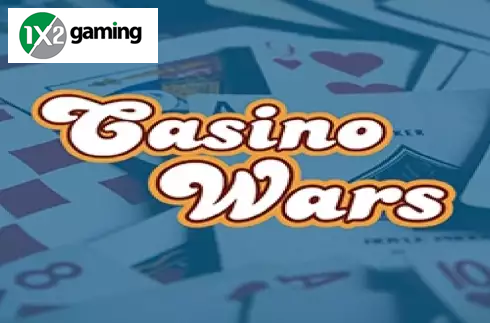 Casino Wars